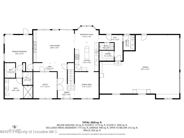 $1,150,000 | 321 Hemlock Drive, Lake Ariel, PA 18436