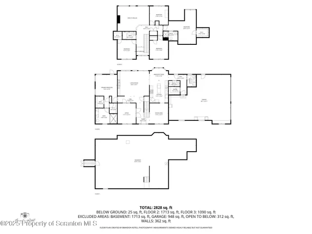 $1,150,000 | 321 Hemlock Drive, Lake Ariel, PA 18436