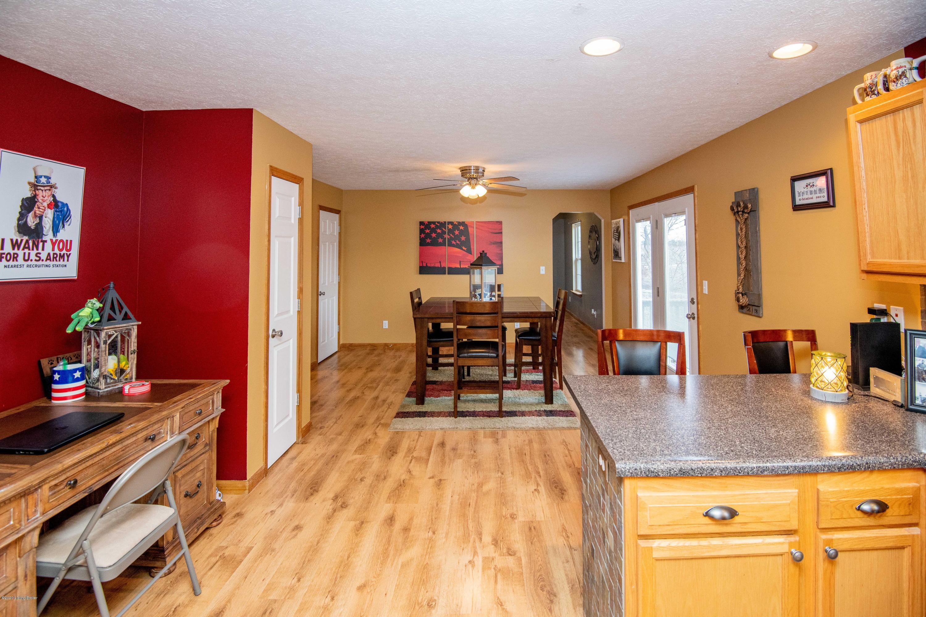 631 Lee Road Vine Grove, KY 40175 - Photo 20 of 46 631 Lee Road-22