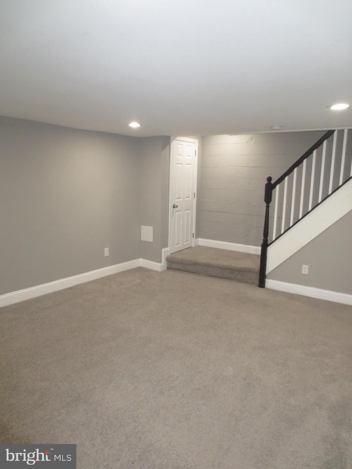 2027 Ramblewood Road Baltimore, MD 21239 - Photo 13 of 17 a view of an empty room