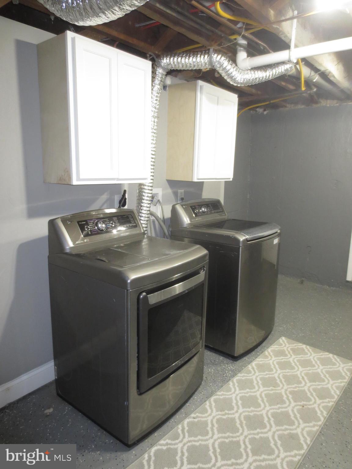 2027 Ramblewood Road Baltimore, MD 21239 - Photo 15 of 17 a view of a storage and utility room