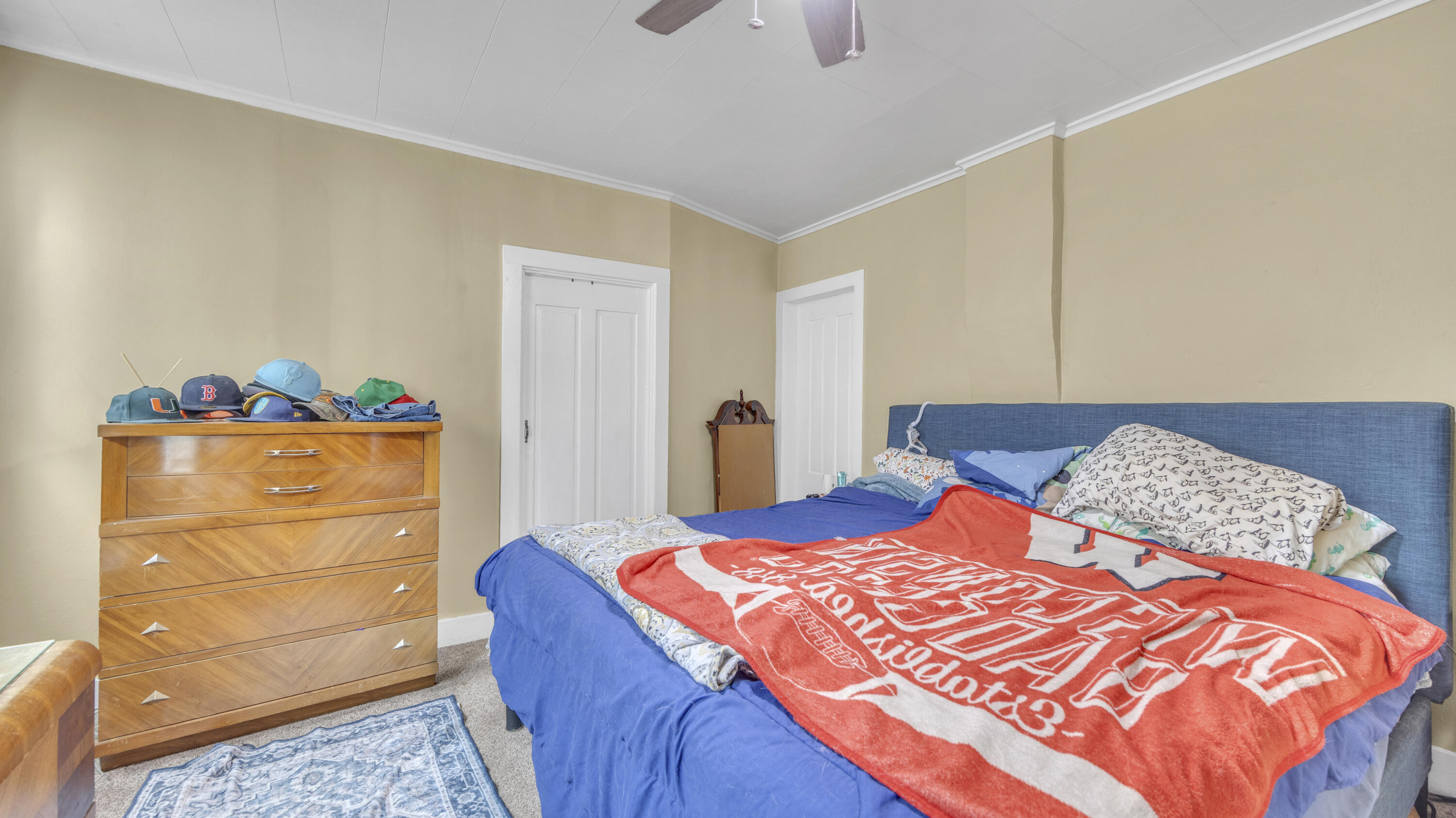 W4160 Main Road Herman, WI 53073 - Photo 25 of 39 Apt 4 Bedroom 3