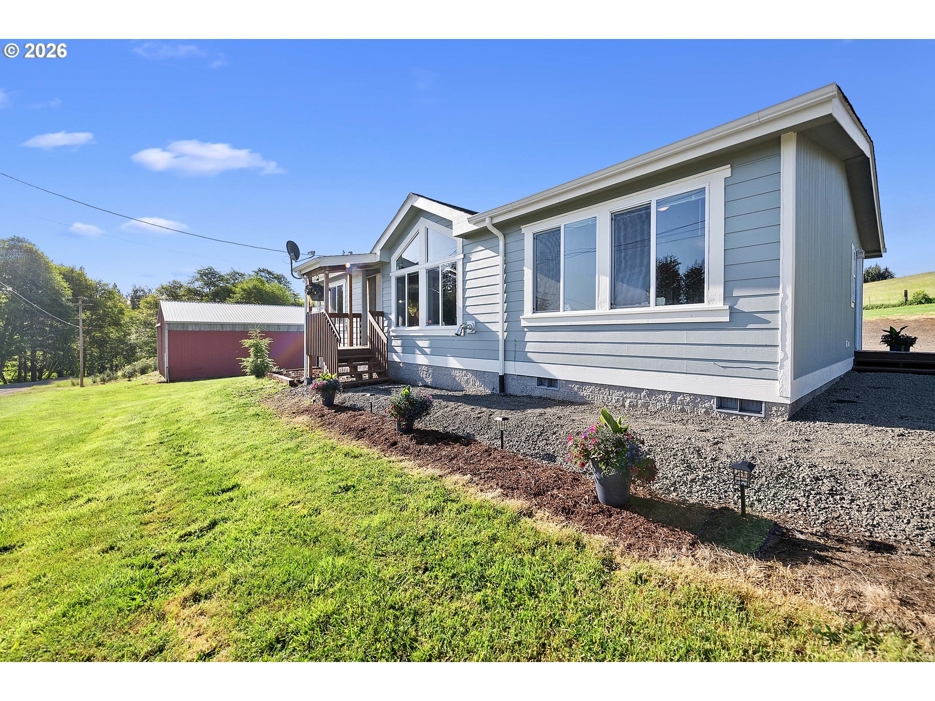 93228 Knappa Platt Road Astoria, OR 97103 - Photo 34 of 46 Exterior