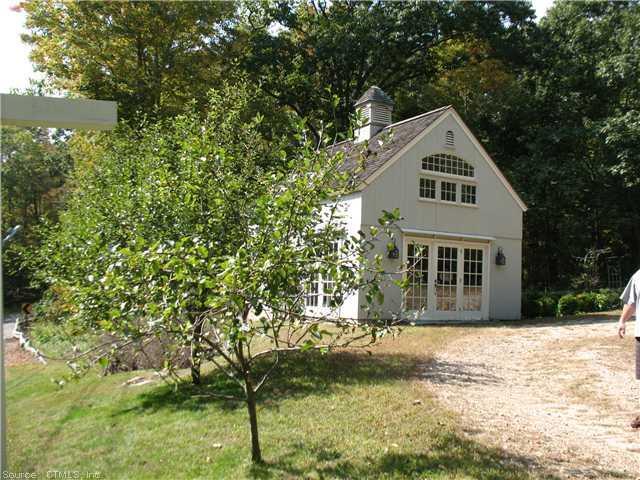 1 Boardman Road East Haddam, CT 06423 - Photo 1 of 1 Exterior Front.