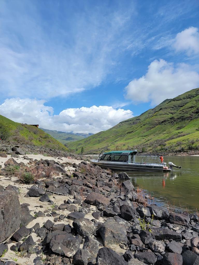 Tbd Tbd None Craigmont, ID 83523 - Photo 2 of 41 Air Strip