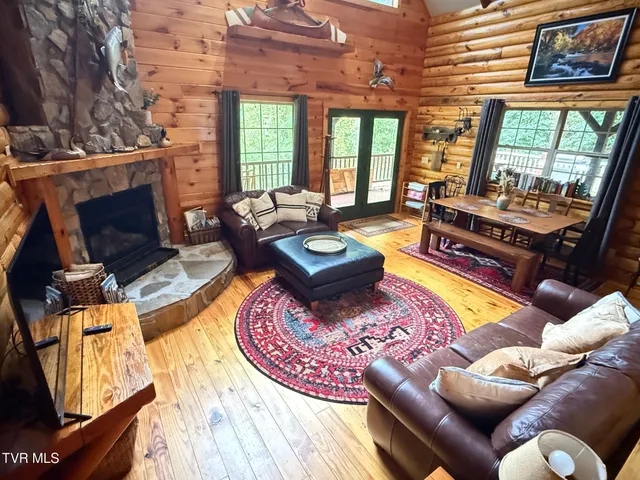 $649,900 | 236 Lakeside Drive, Butler, TN 37640