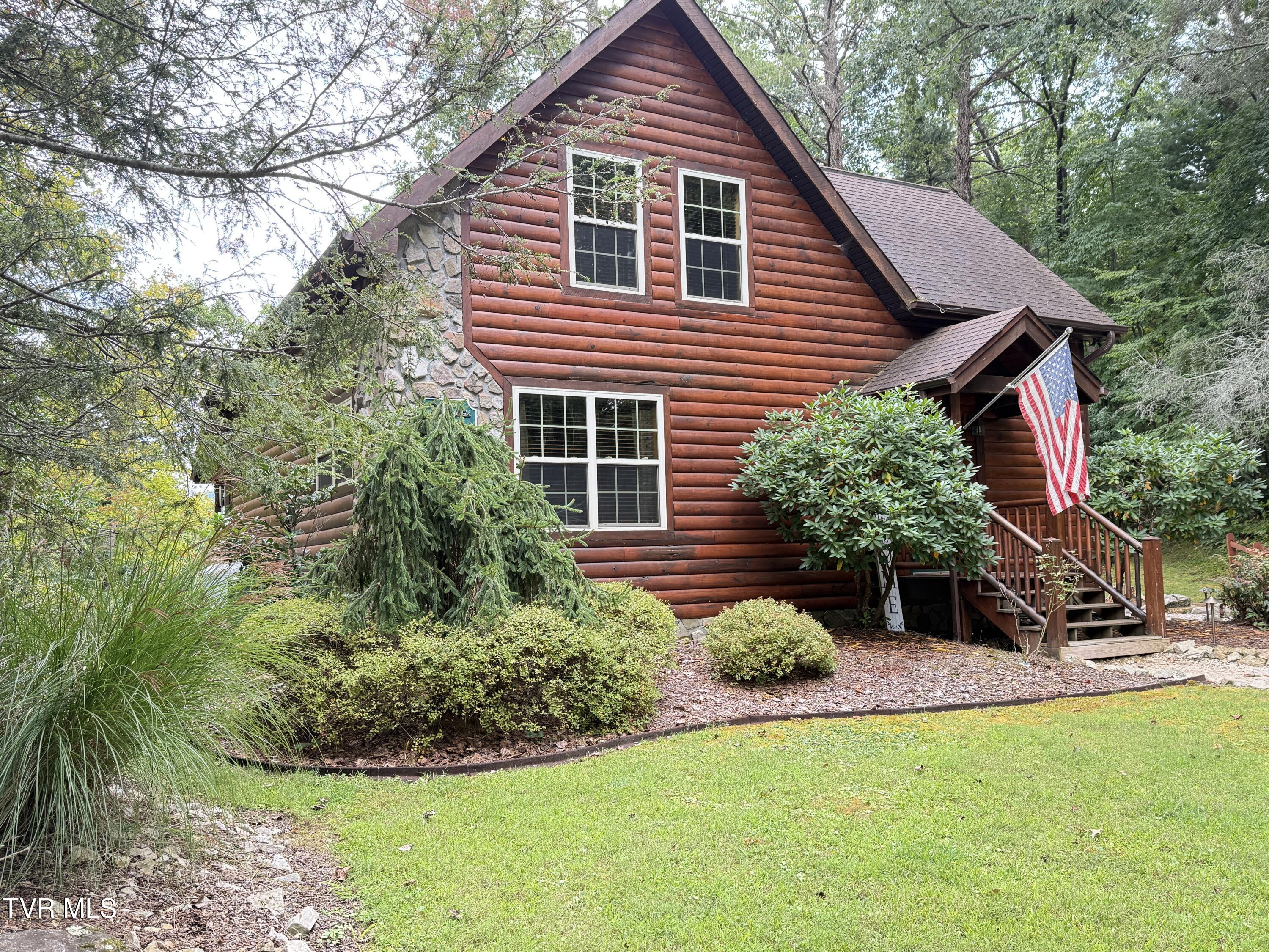 236 Lakeside Drive Butler, TN 37640 - Photo 2 of 61 IMG_1338