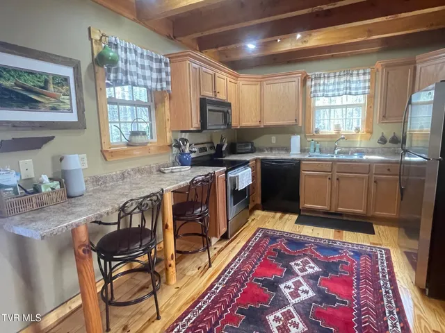 $649,900 | 236 Lakeside Drive, Butler, TN 37640