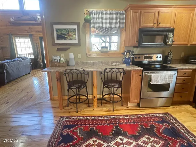 $649,900 | 236 Lakeside Drive, Butler, TN 37640