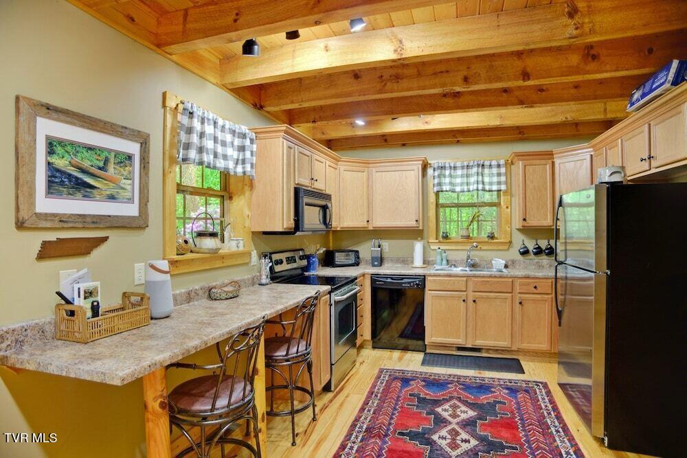 236 Lakeside Drive Butler, TN 37640 - Photo 24 of 61 KIT