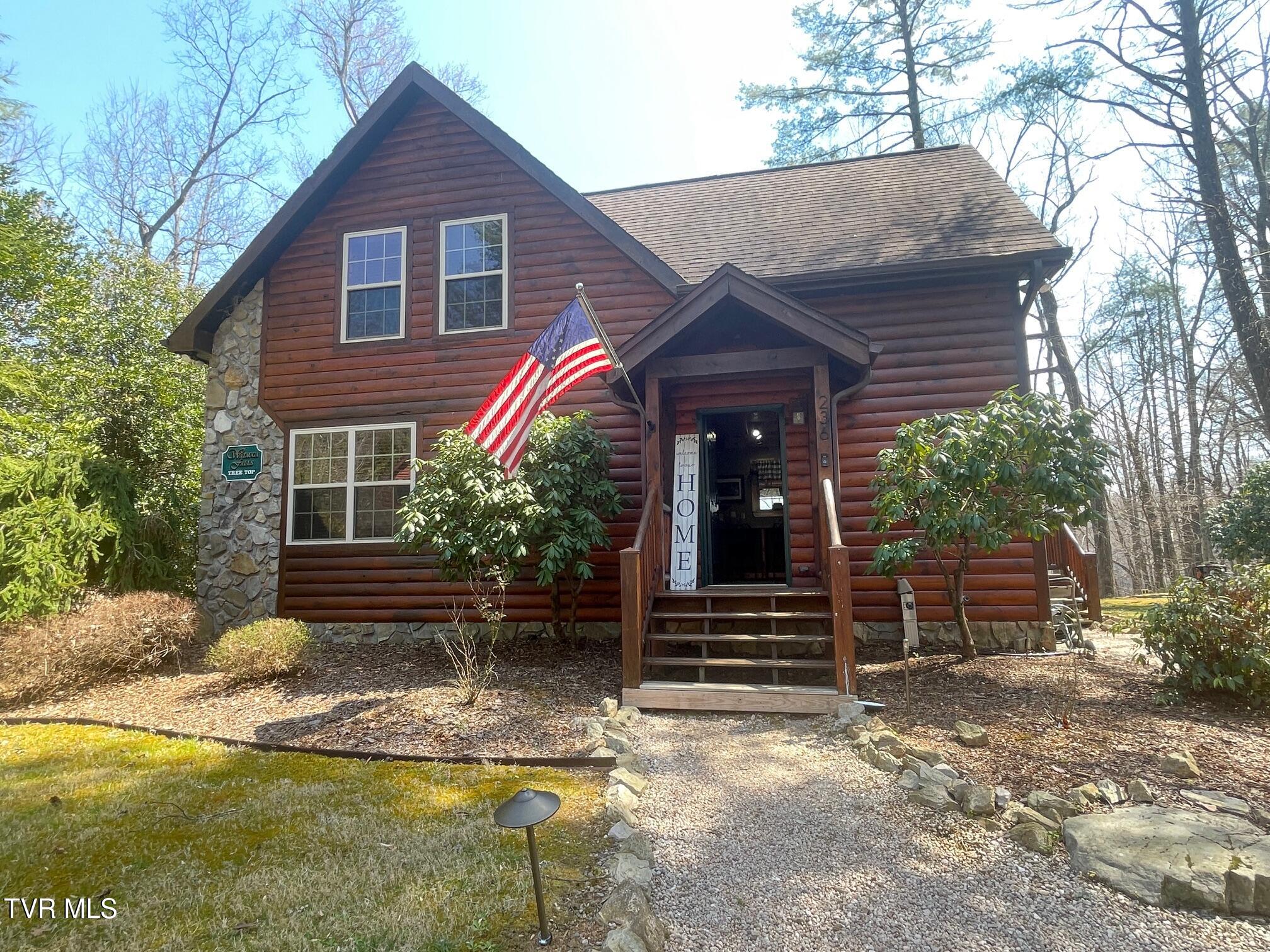 236 Lakeside Drive Butler, TN 37640 - Photo 3 of 61 IMG_7769