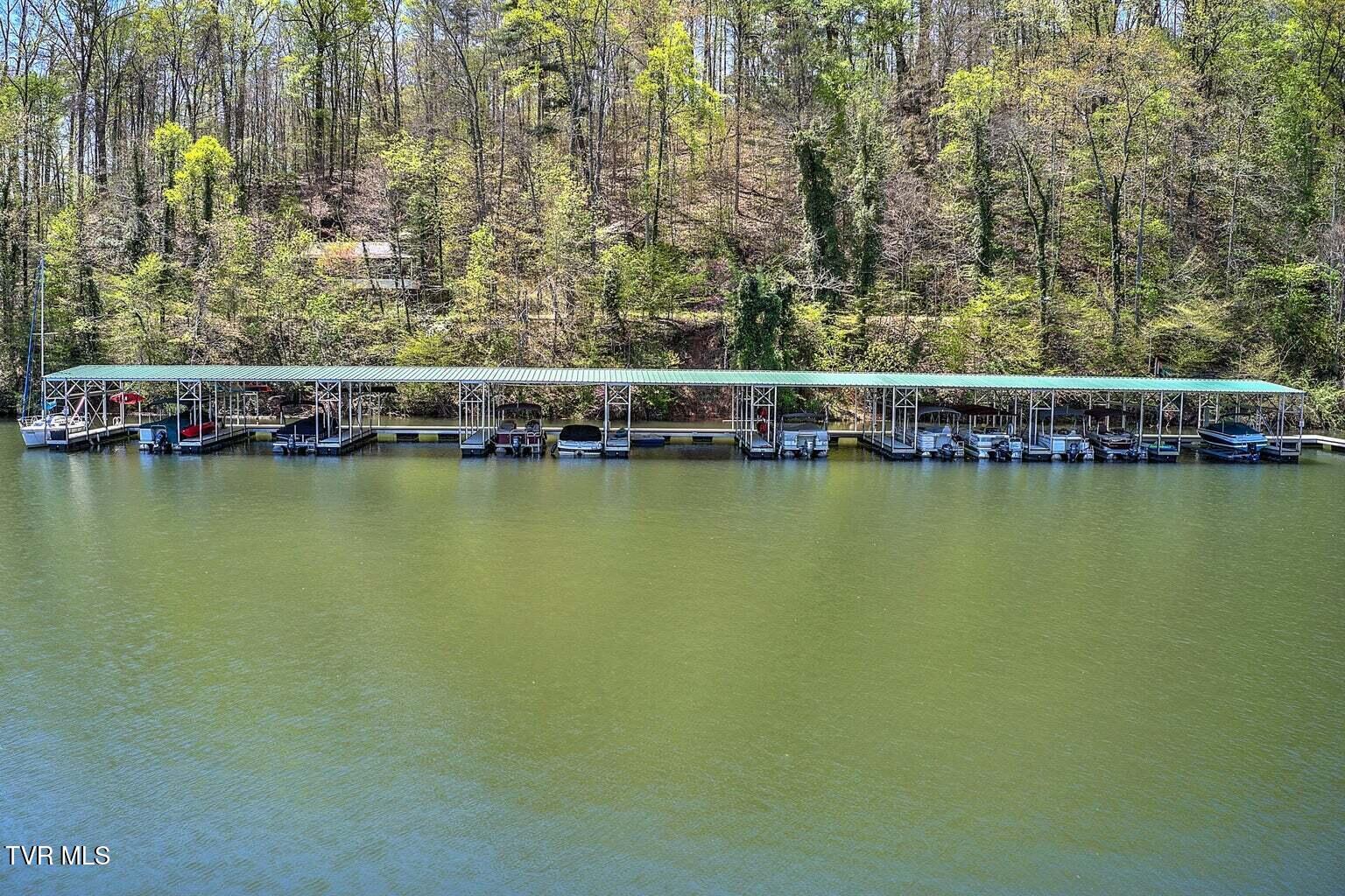 236 Lakeside Drive Butler, TN 37640 - Photo 41 of 61 slip