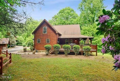 236 Lakeside Drive Butler, TN 37640 - Photo 5 of 61 OLC