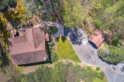 236 Lakeside Drive Butler, TN 37640 - Photo 58 of 61 310076244