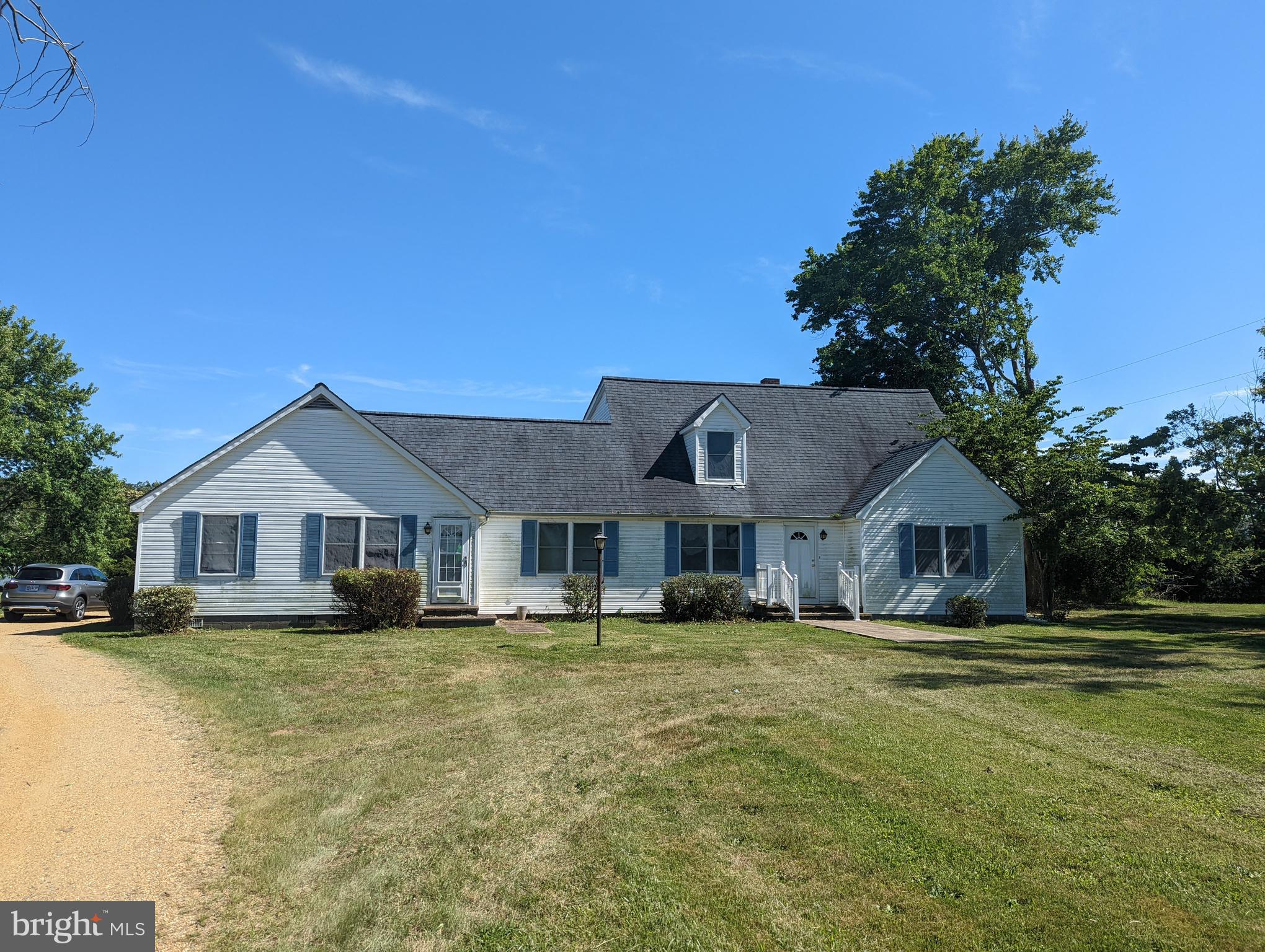 20749 Point Lookout Road Callaway, MD 20620 - Photo 23 of 24