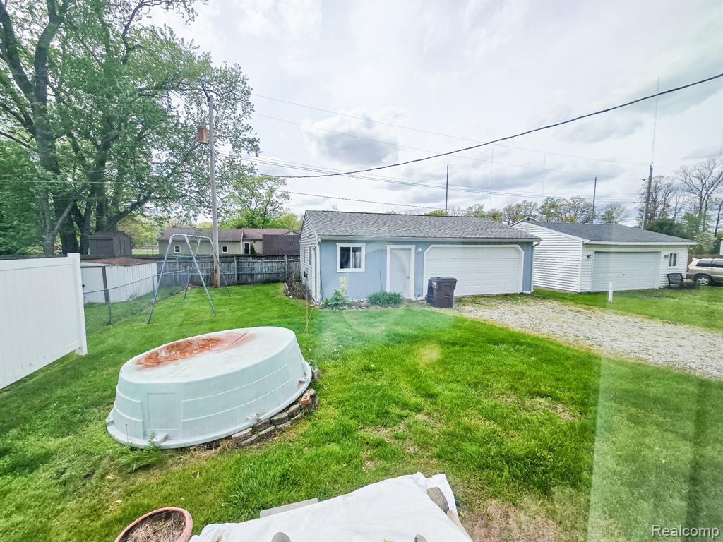 12929 Matthews Street Carleton, MI 48117 - Photo 57 of 64