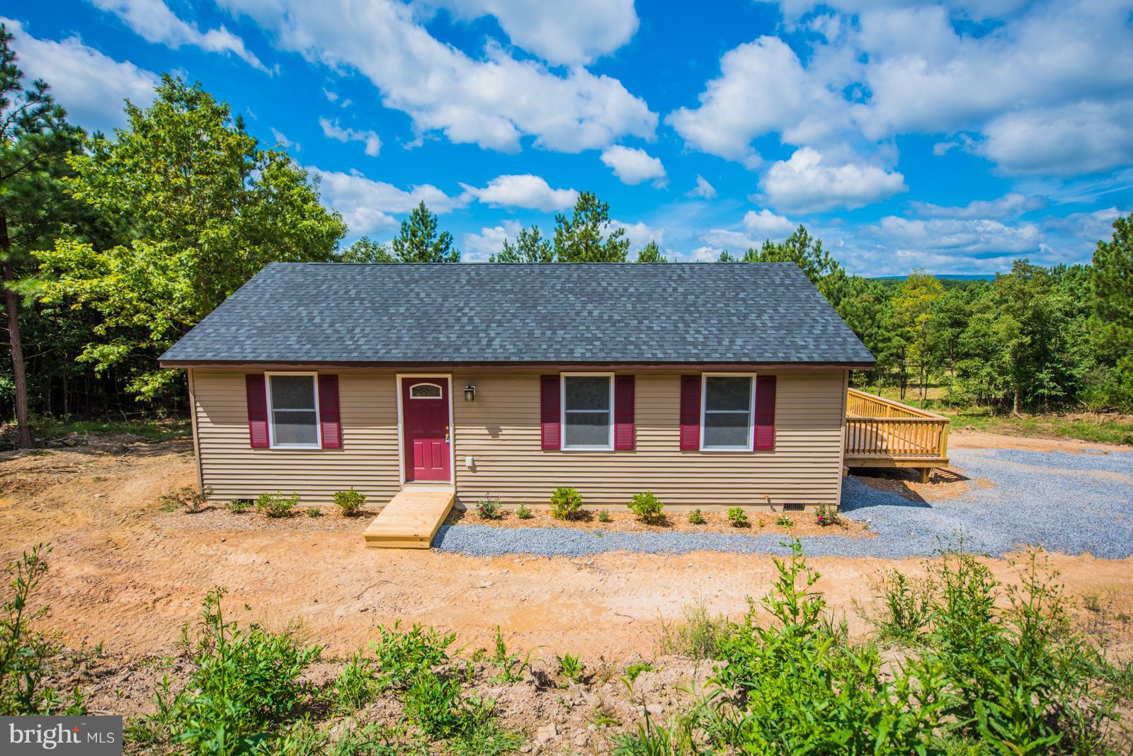 Soper Berkeley Springs, WV 25411 - Photo 2 of 26 Exterior (Front)