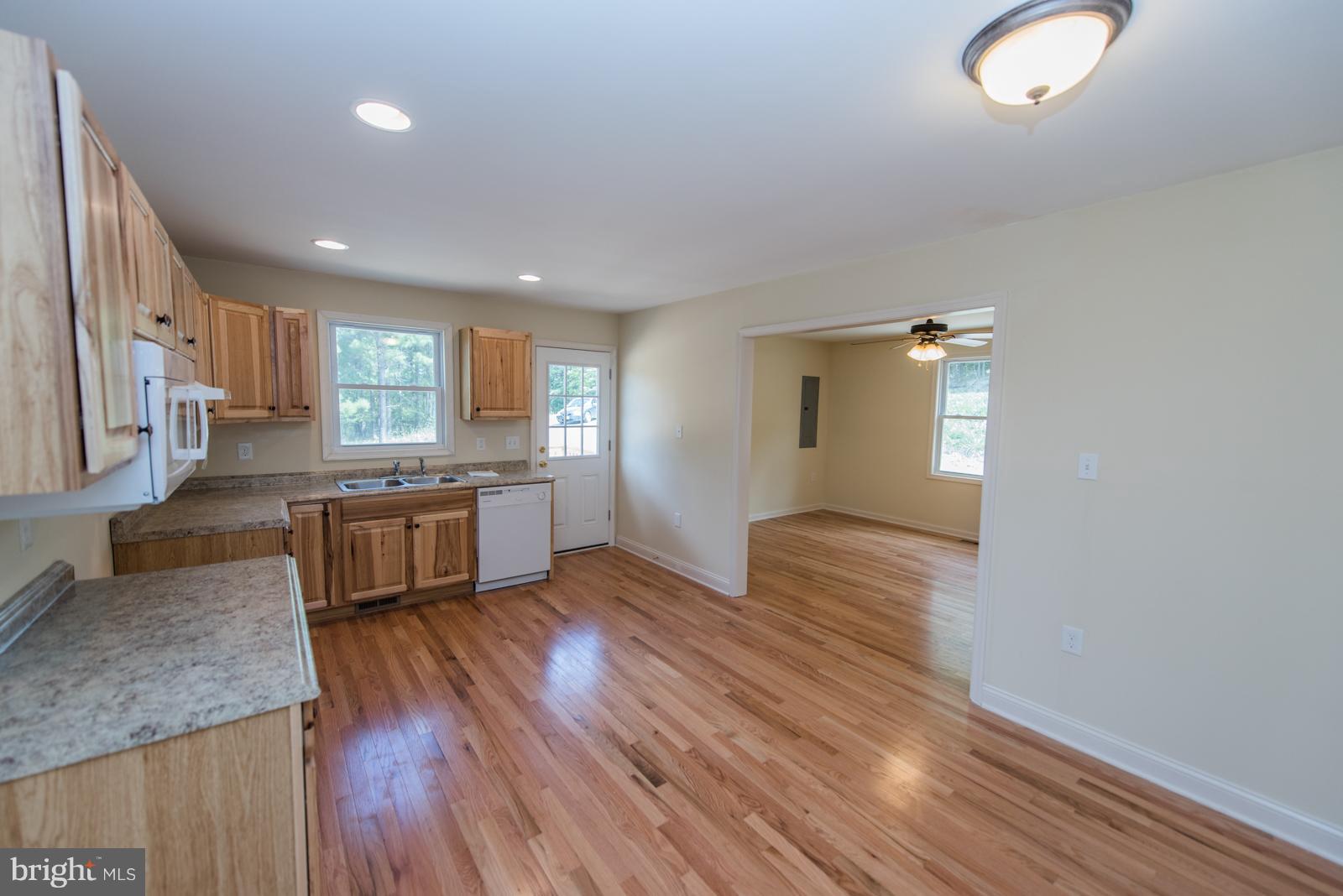 Soper Berkeley Springs, WV 25411 - Photo 11 of 26 Kitchen