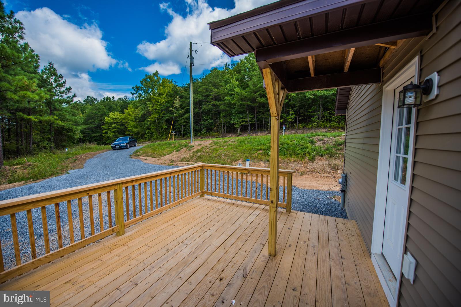 Soper Berkeley Springs, WV 25411 - Photo 21 of 26 Exterior (General)