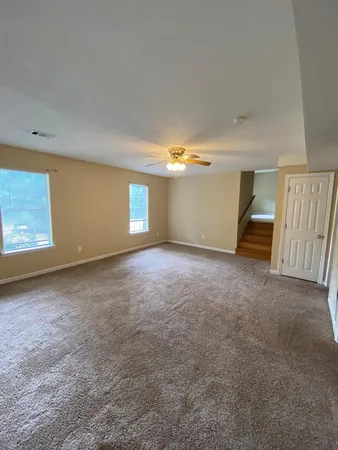 a view of entryway