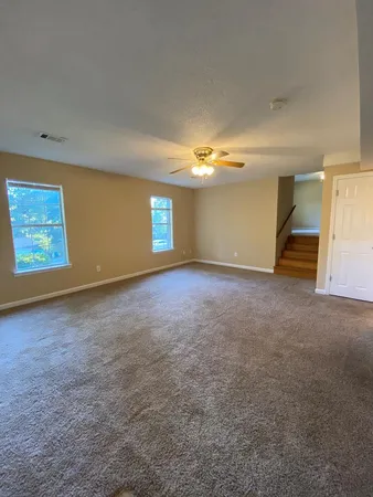 a view of entryway