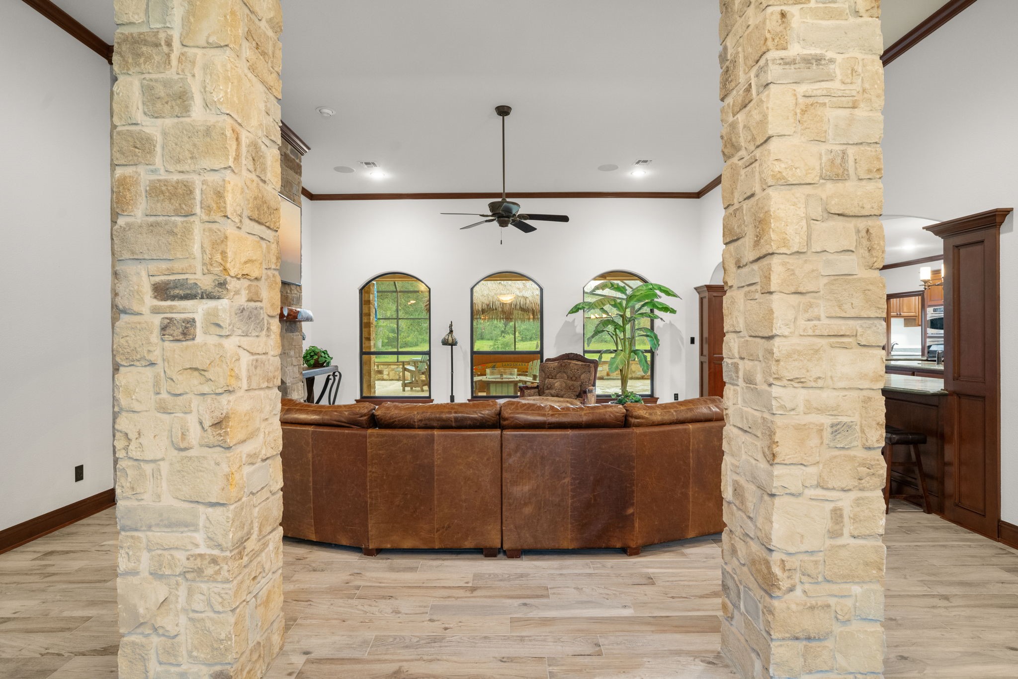 1114 Star Ridge Road Weimar, TX 78962 - Photo 18 of 50