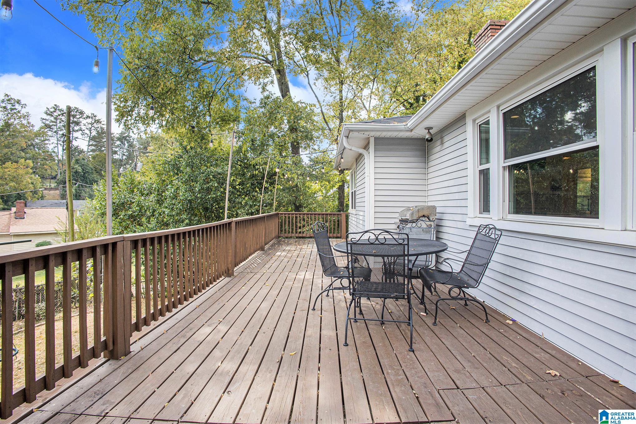 1509 Valley View Drive Birmingham, AL 35209 - Photo 22 of 32