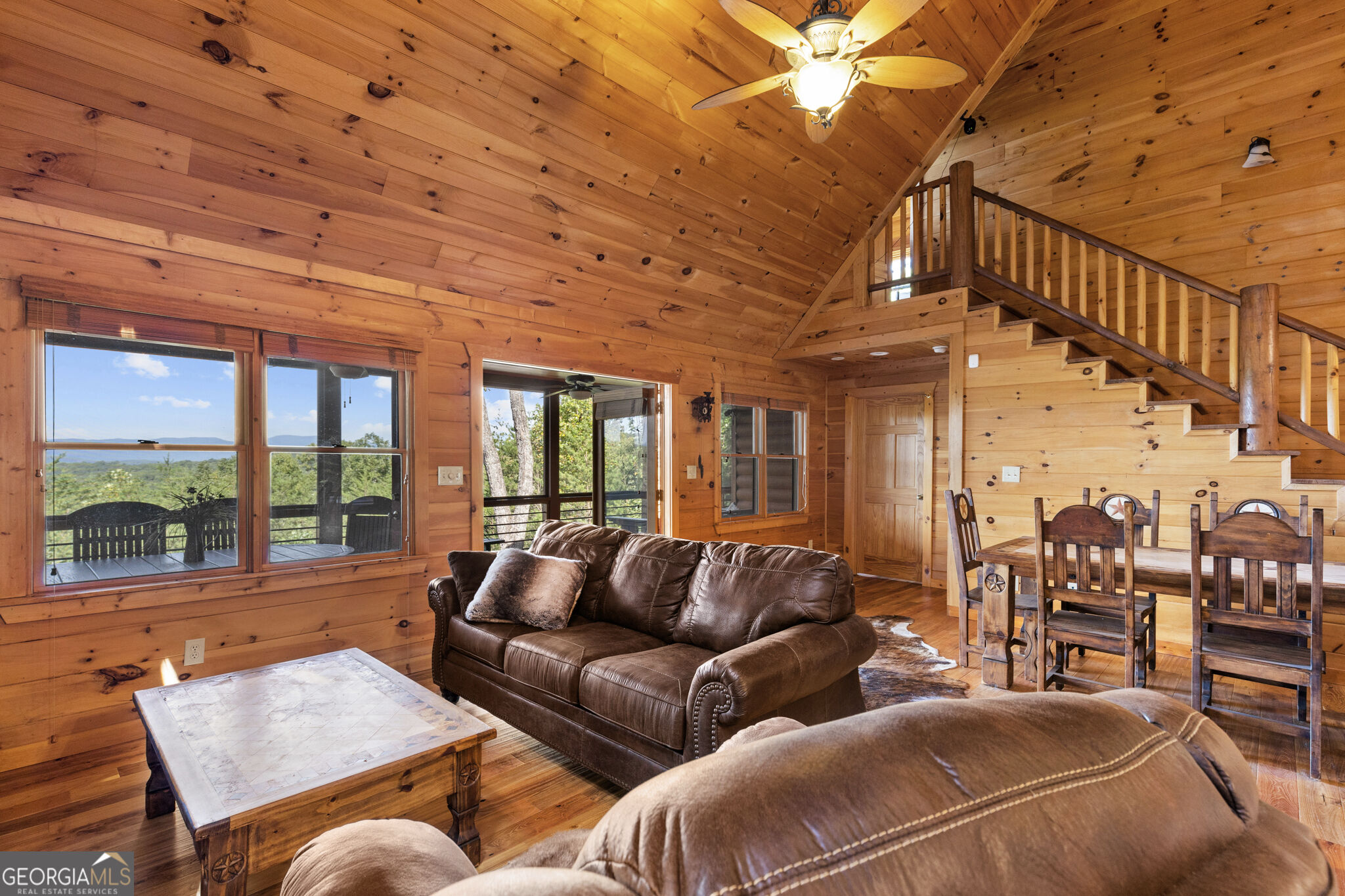 208 Cohutta Overlook Drive Blue Ridge, GA 30513 - Photo 20 of 58 Gallery Image 20