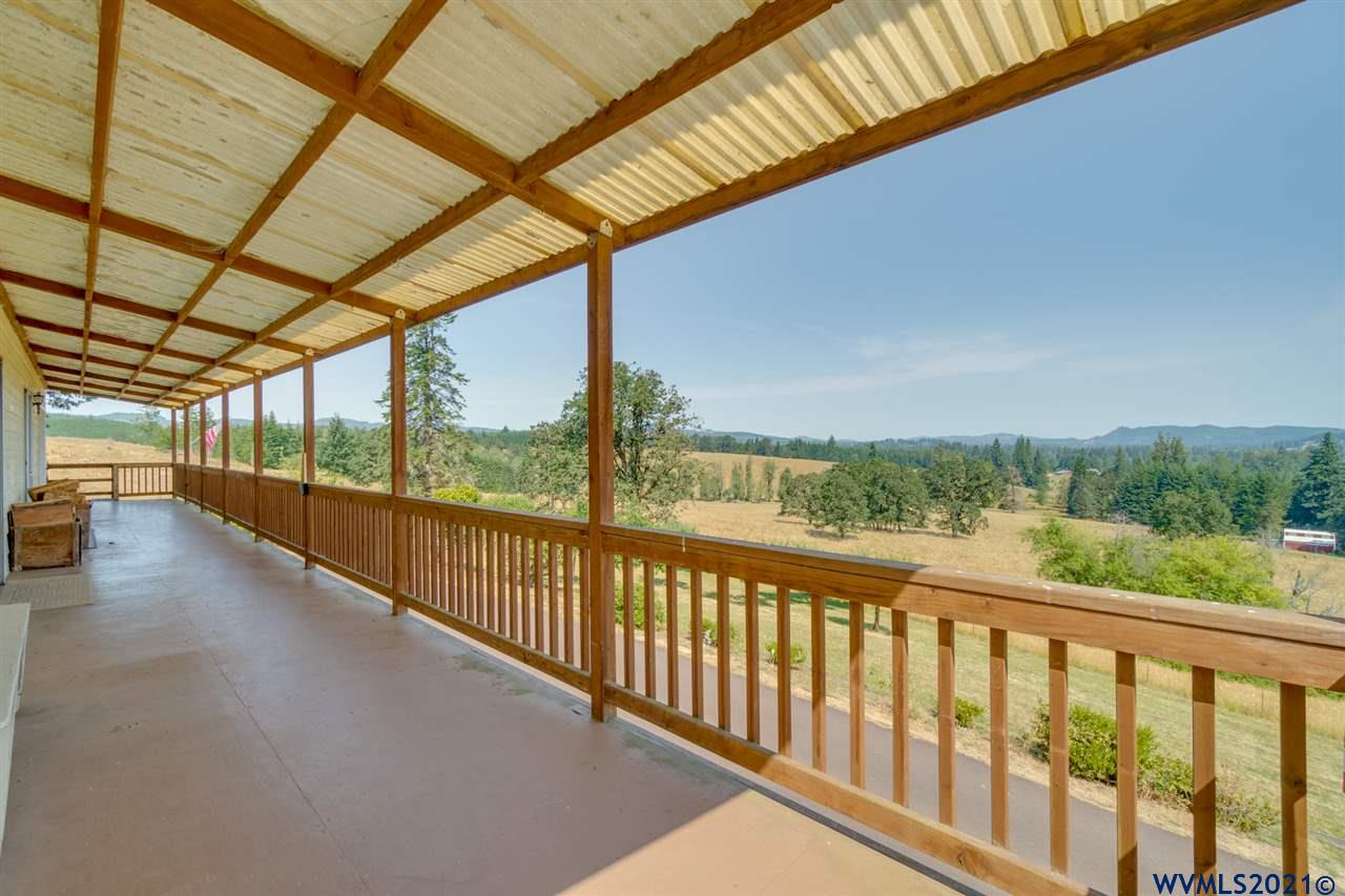 20852 Liberty Road Sweet Home, OR 97386 - Photo 37 of 42