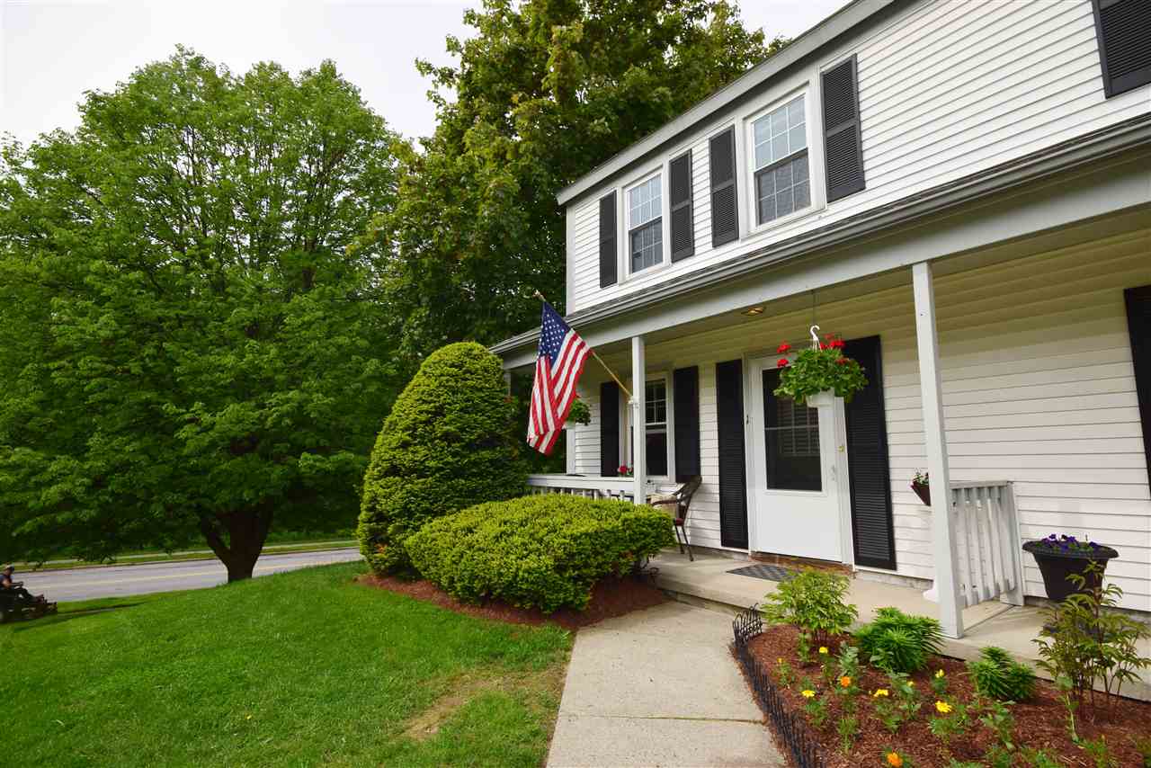 70 Brickyard Road, Unit 1 Essex, VT 05452 - Photo 1 of 27 Gallery Image 1