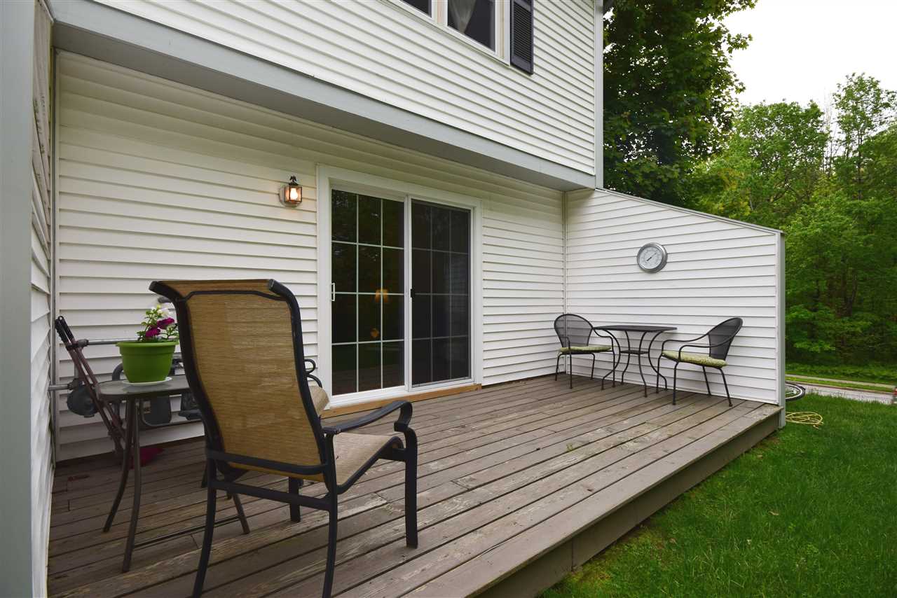 70 Brickyard Road, Unit 1 Essex, VT 05452 - Photo 24 of 27 Gallery Image 24