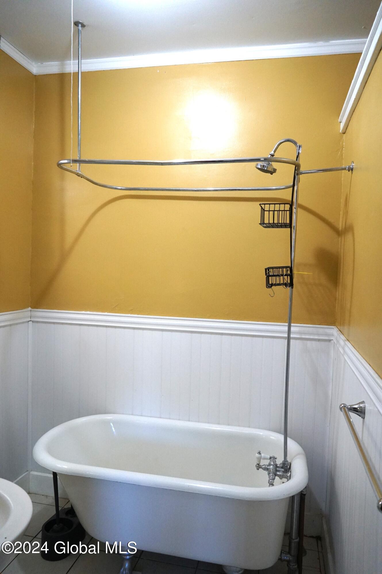 3 Hurlbut Street Albany, NY 12209 - Photo 18 of 20 DSC00024