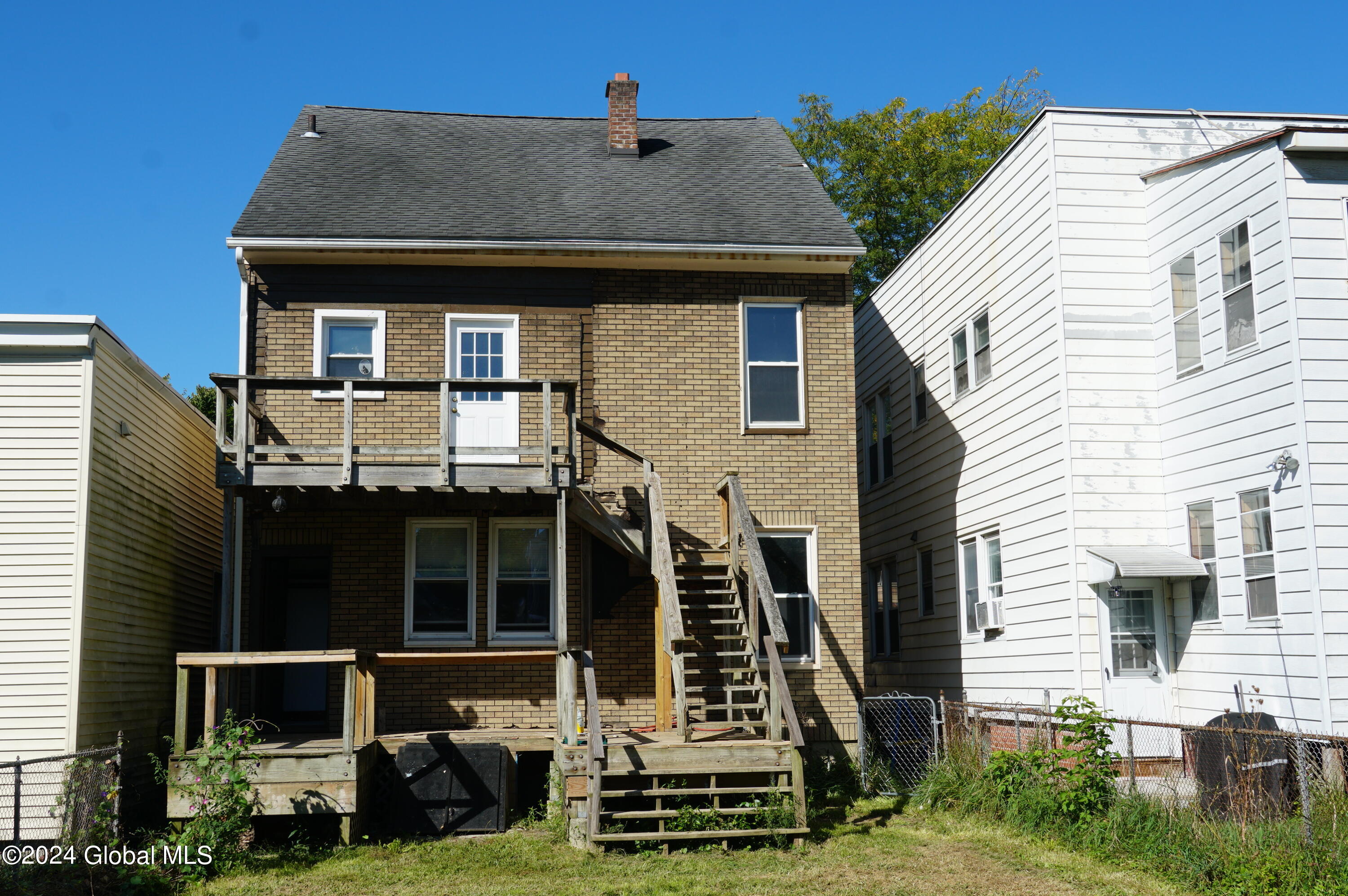 3 Hurlbut Street Albany, NY 12209 - Photo 20 of 20 DSC09997