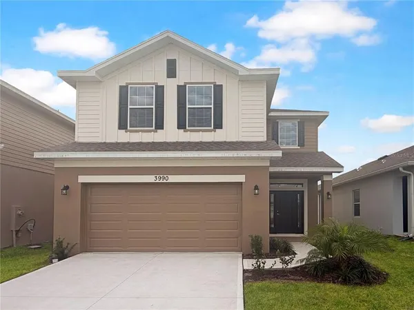 $400,000 | 3990 Sagefield Drive, St. Cloud, FL 34773