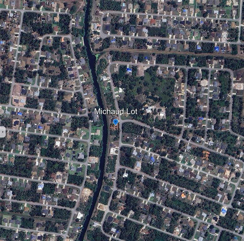 Bendix Ter Port North Port, FL 34286 - Photo 8 of 8 a view of a city