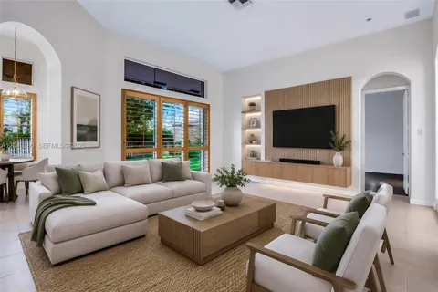 $975,000 | 1811 Northwest 168th Avenue, Pembroke Pines, FL 33028