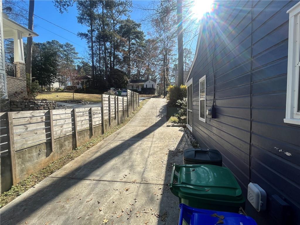 1192 Kingsley Circle Northeast Atlanta, GA 30324 - Photo 33 of 33