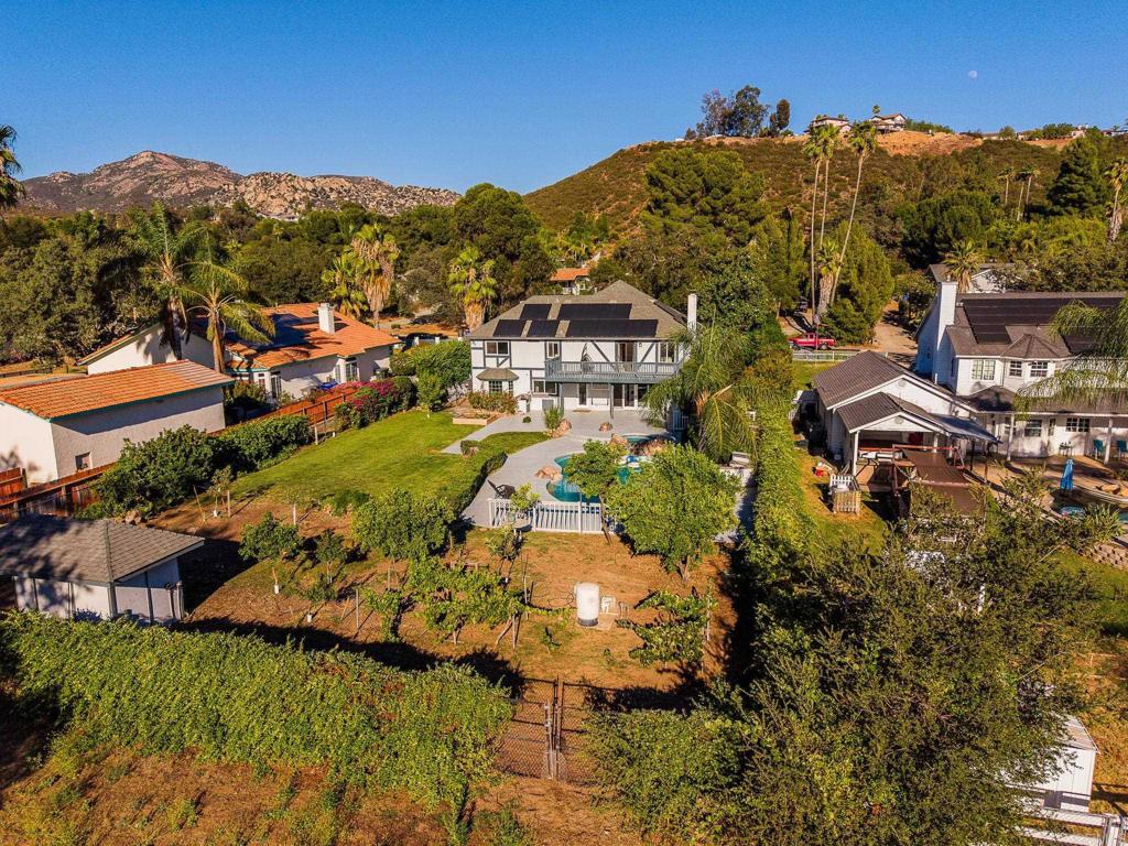 16338 Swartz Canyon Road Ramona, CA 92065 - Photo 8 of 74