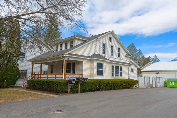 $125,000 | 1056 Pennsylvania Avenue, Southport, NY 14904
