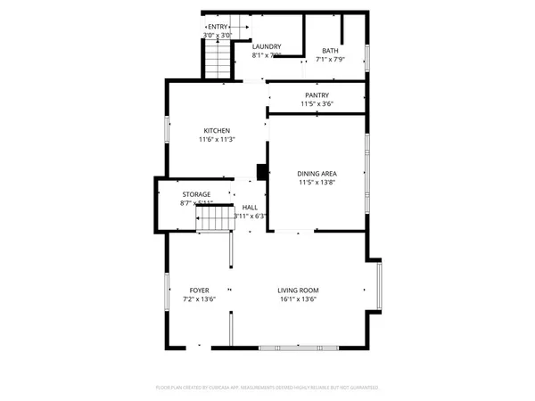 $125,000 | 1056 Pennsylvania Avenue, Southport, NY 14904