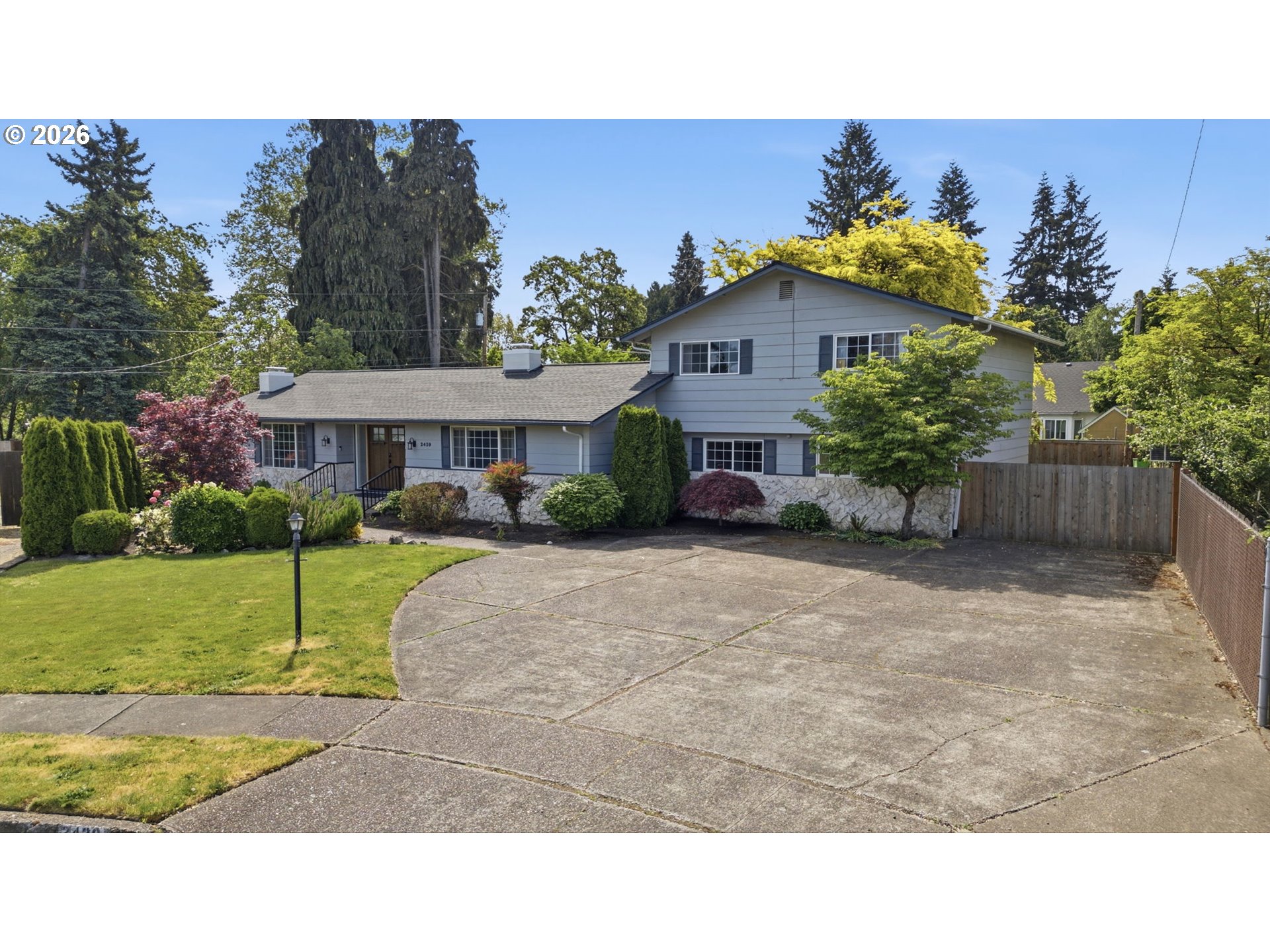 2439 Quince Street Eugene, OR 97404 - Photo 1 of 46