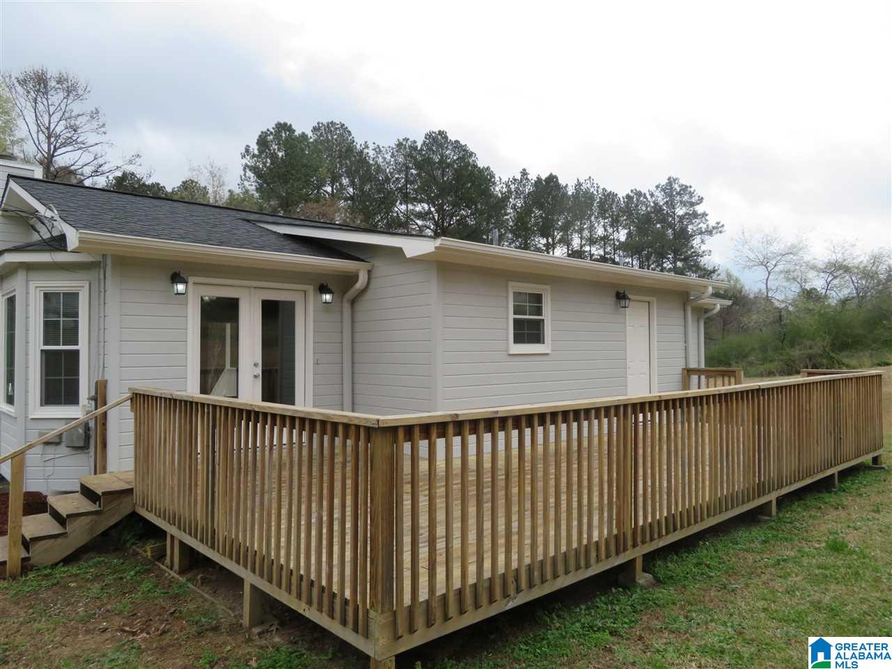 100 Glade Road Anniston, AL 36206 - Photo 17 of 21