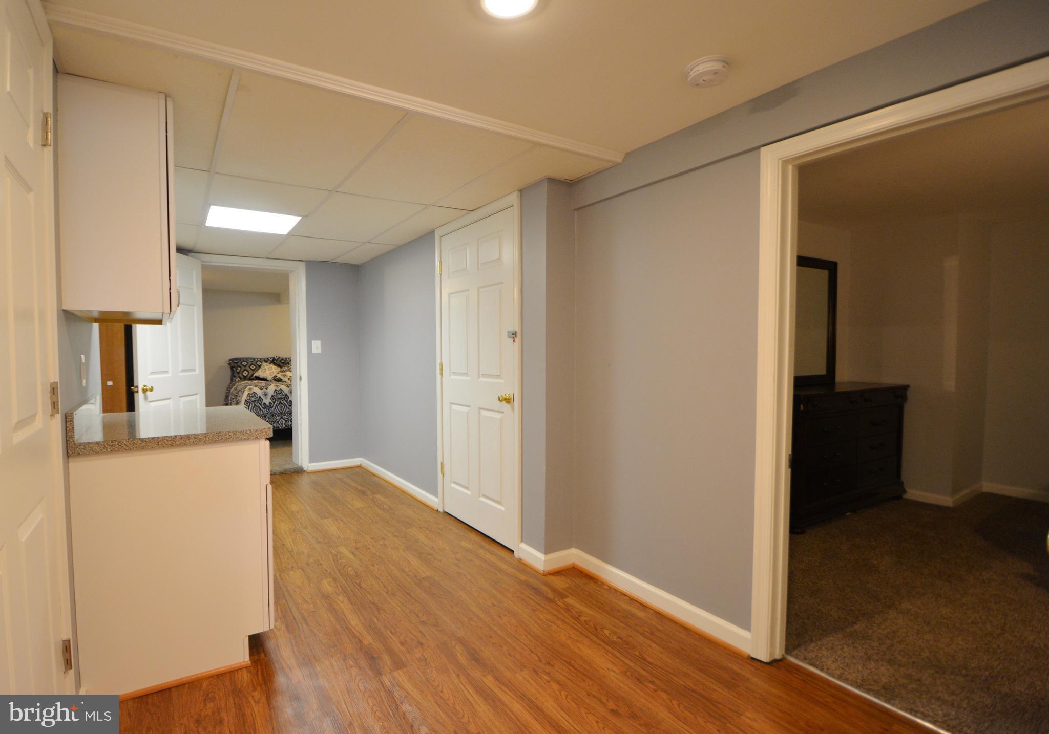 310 Hook Road Westminster, MD 21157 - Photo 30 of 30 Basement, In-Law floor plan