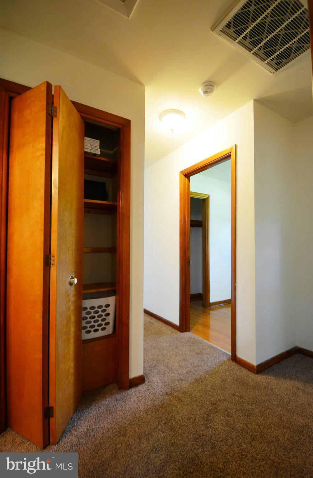 310 Hook Road Westminster, MD 21157 - Photo 19 of 30 Bedroom 2 photo coming soon. Hall linen closet.