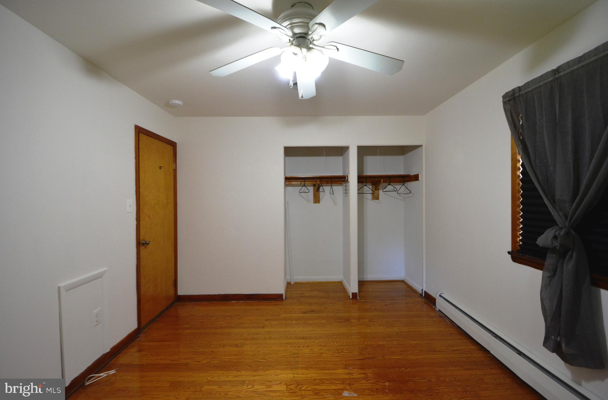 310 Hook Road Westminster, MD 21157 - Photo 21 of 30 Two closets in this 2nd photo of Bedroom 1.