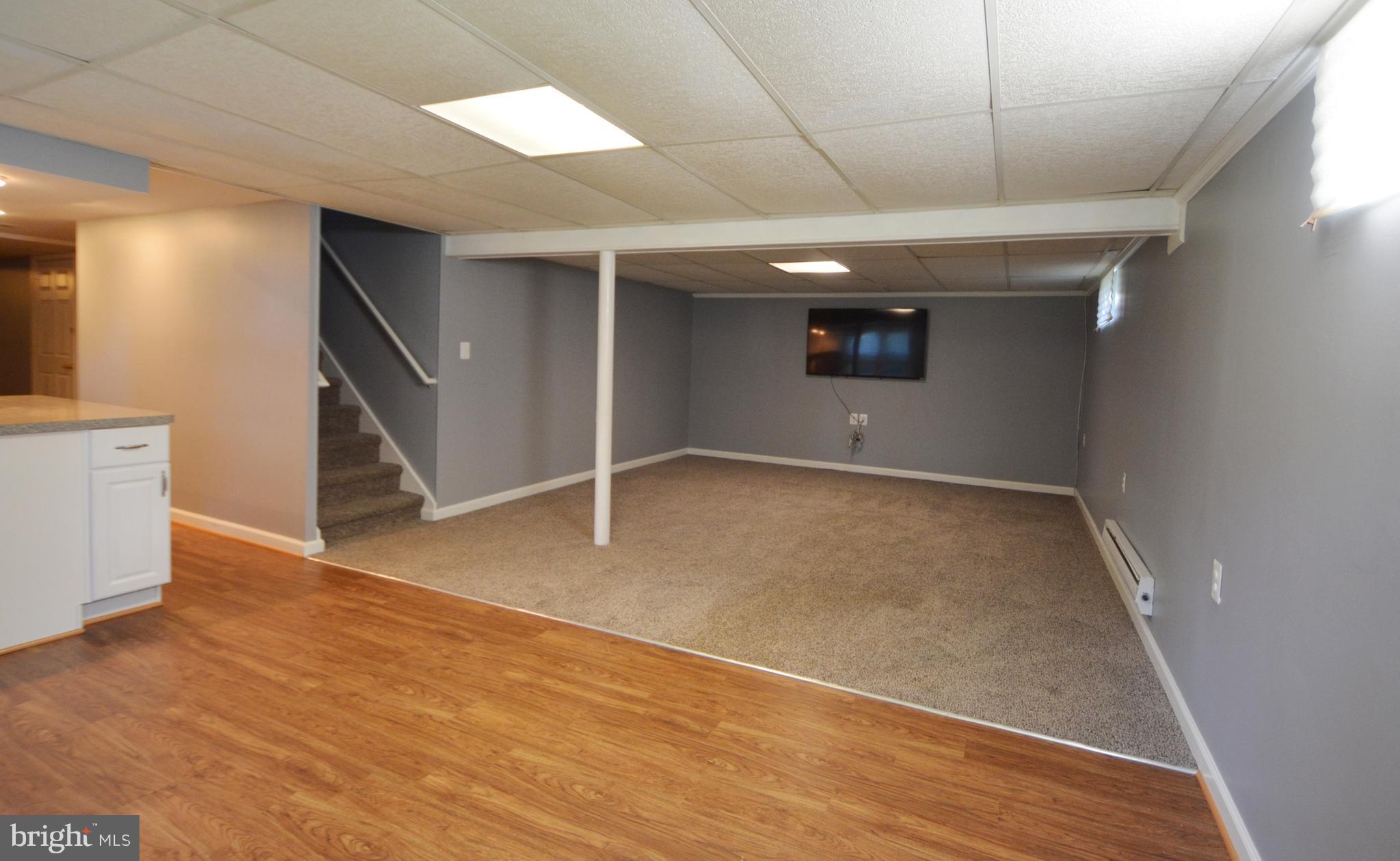 310 Hook Road Westminster, MD 21157 - Photo 4 of 30 In-Law family room in walkout basement.
