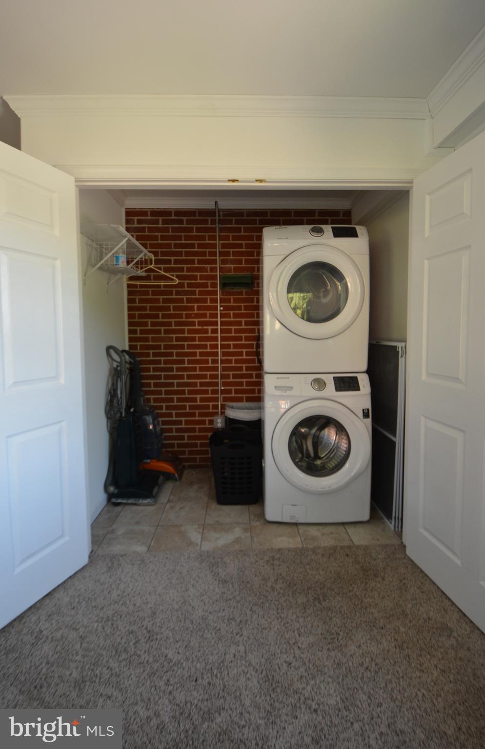 310 Hook Road Westminster, MD 21157 - Photo 10 of 30 Main level laundry in family room upper level.