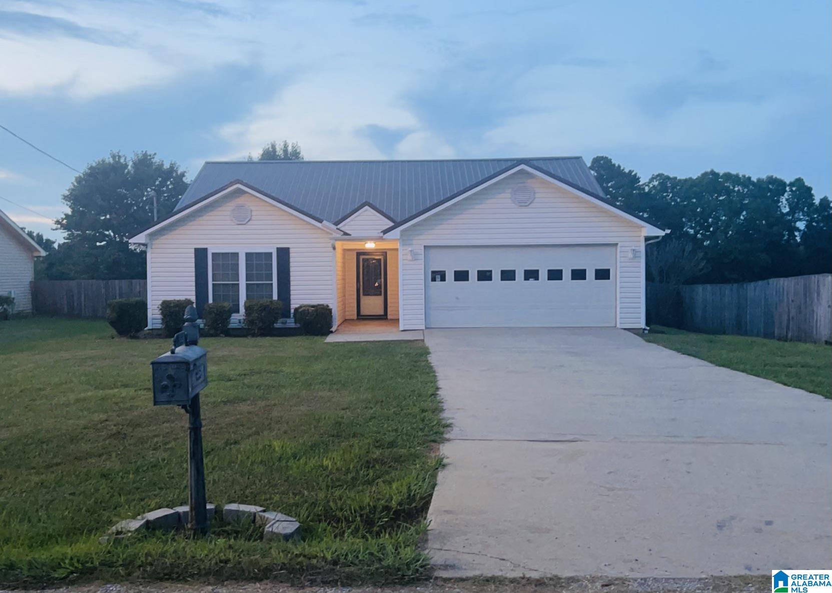344 Rushing Springs Road Lincoln, AL 35096 - Photo 1 of 37