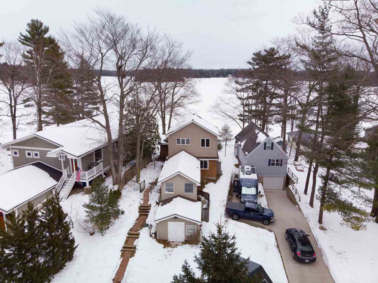 348 Bass Lake Road Traverse City, MI 49685 - Photo 1 of 32 1871879.JPG