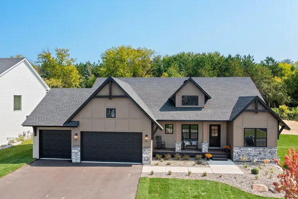 $1,015,000 | 23858 Hall Drive, Lakeville, MN 55044